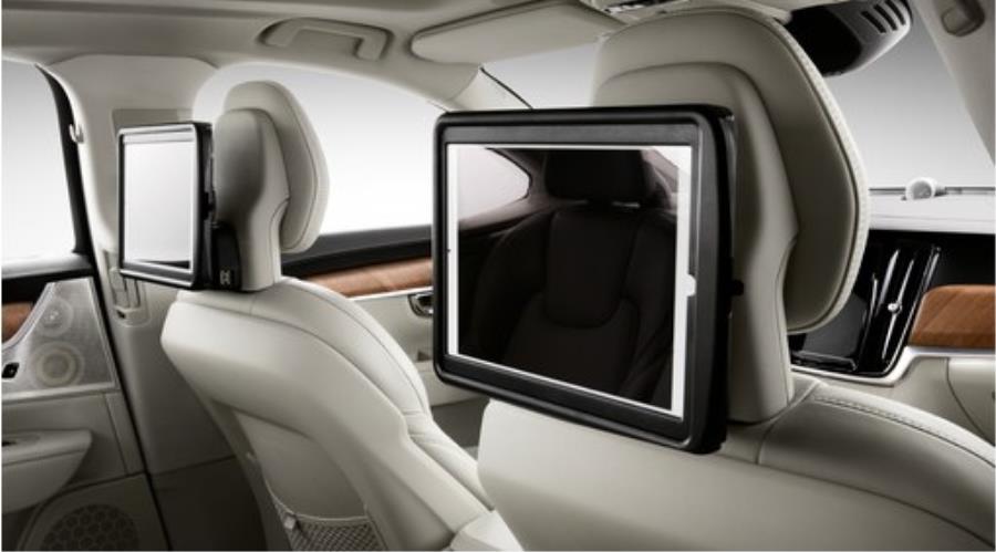 OEM Volvo XC90 Accessories  Volvo Canada